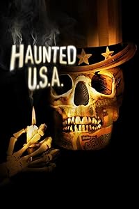 Haunted USA