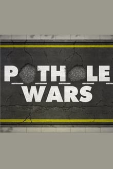 Pothole Wars