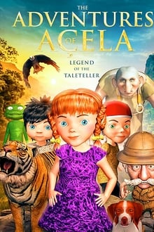 The Adventures of Açela