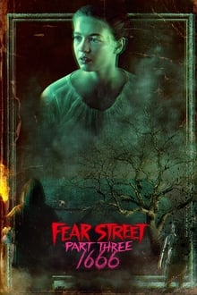 Fear Street: Part Three - 1666