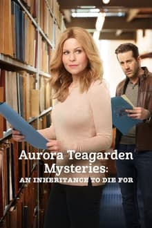 Aurora Teagarden Mysteries: An Inheritance to Die For