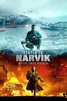 Kampen om Narvik - Hitlers første nederlag