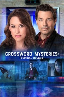 Crossword Mysteries: Terminal Descent