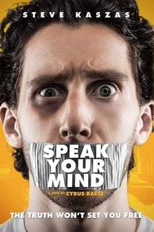 Speak Your Mind