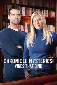 The Chronicle Mysteries: Vines That Bind